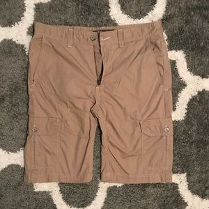 Men’s BKE cargo shorts